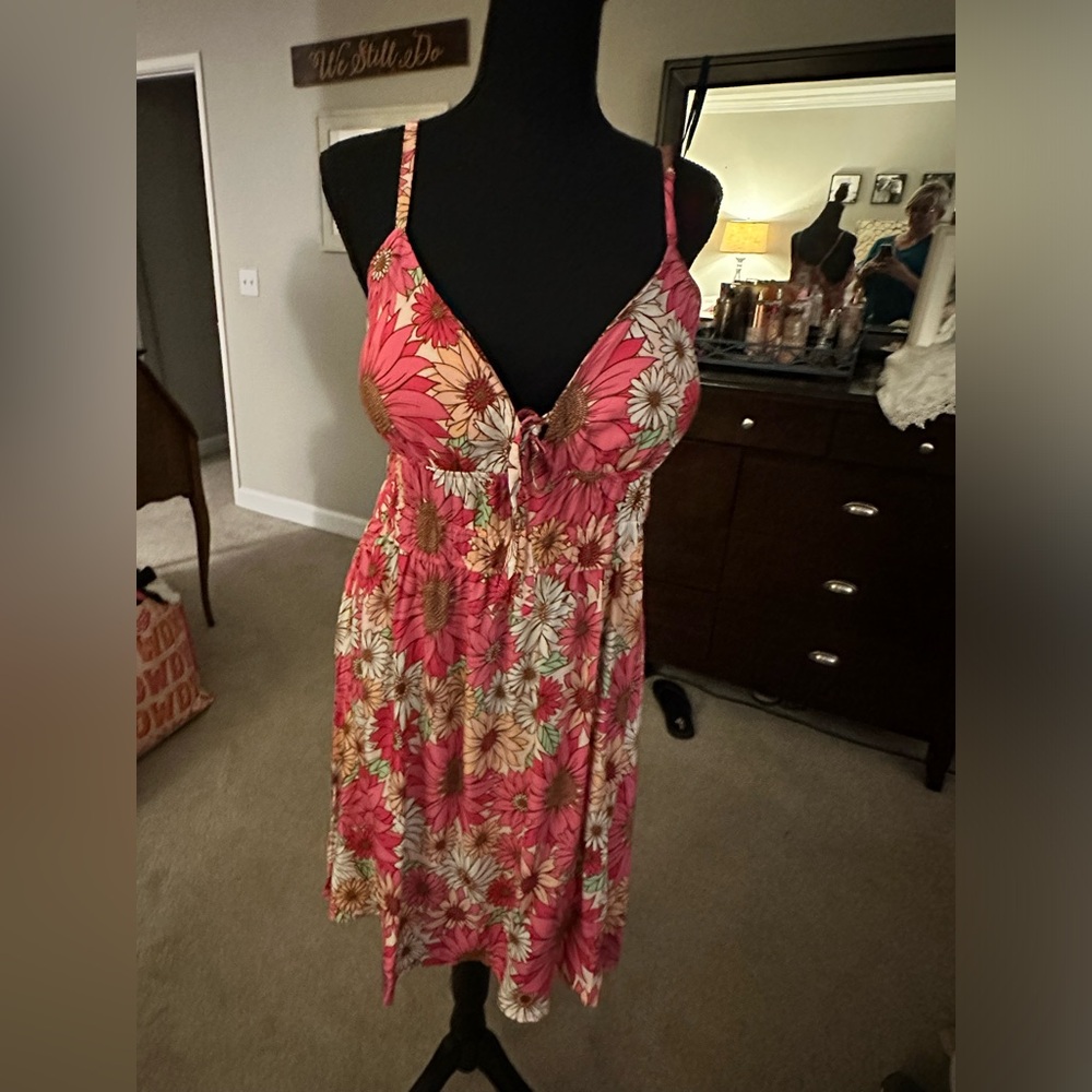 Jolie & Joy sundress.